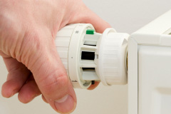 Deal central heating repair costs