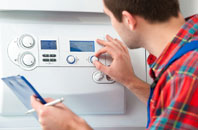 free Deal gas safe engineer quotes
