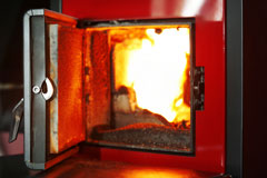 solid fuel boilers Deal